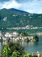 Lake Orta