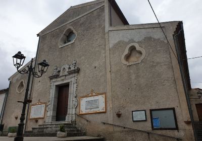 Santuario di San Ciro