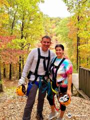 Ozark Mountain Ziplines