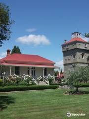 Firth Tower Reserve and Museum