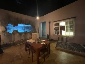 Museum of the Second World War