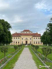 Lustheim Palace