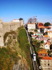 Fernandine Walls of Porto