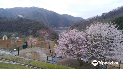 兵庫県立一庫公園