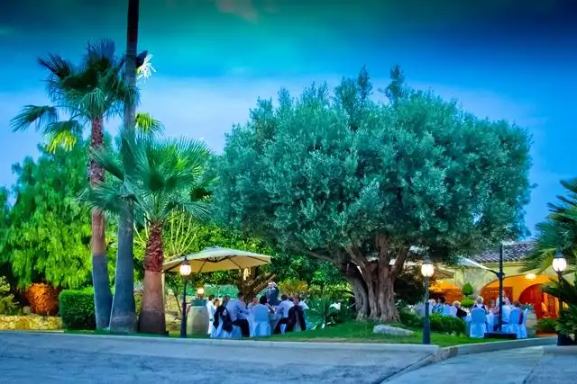 La Marina Baja 호텔