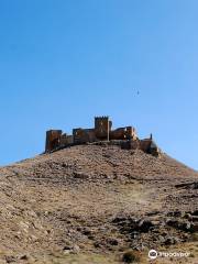 Castillo de Montearagon