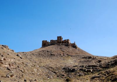 Castle Montearagón