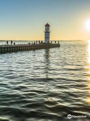 Lachine Lighthouse