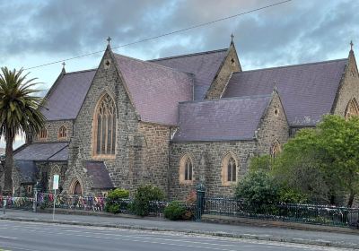 St Patrick's Cathedral