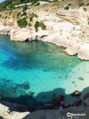 Spiaggia Porto Miggiano