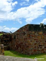 Fort Frederick, Eastern Cape