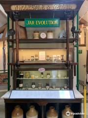 Tiptree Jam Museum & Tea Room