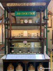 Tiptree Tea Room, Museum and Jam Shop