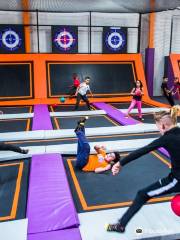 Fly Academy - Trampoline Park