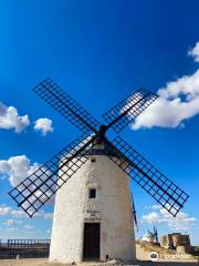 Rucio Windmill