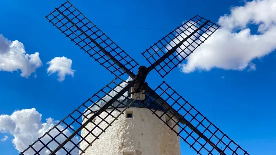 Rucio Windmill