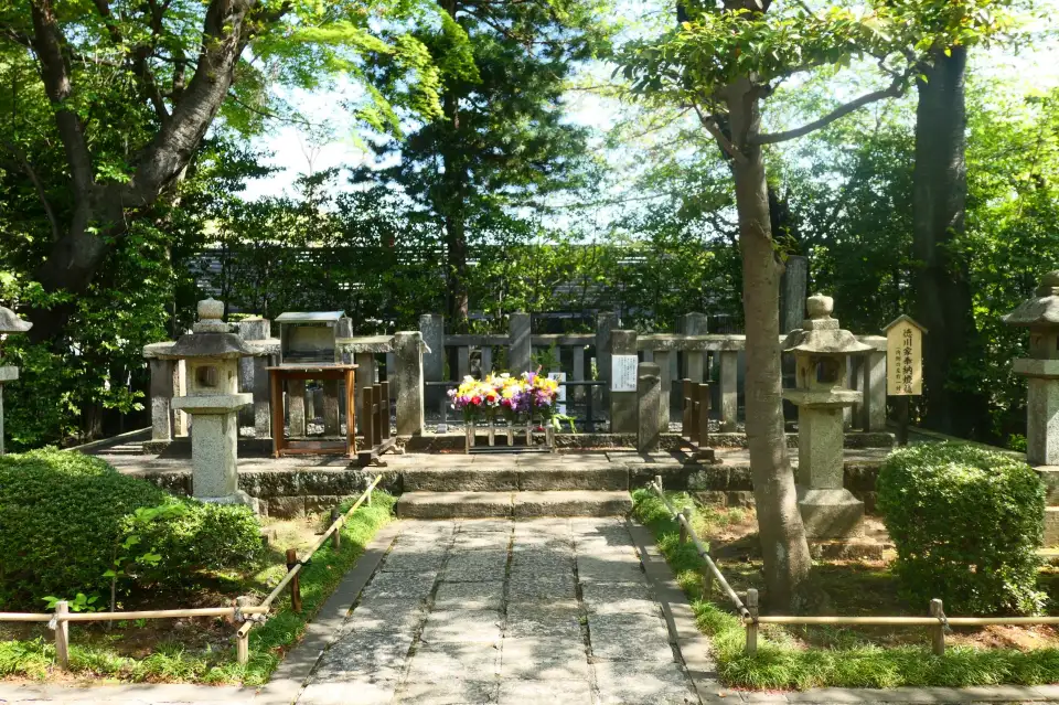 5_Shōin Shrine