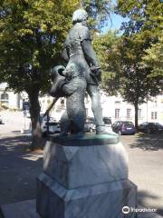 Zahringerdenkmal monument