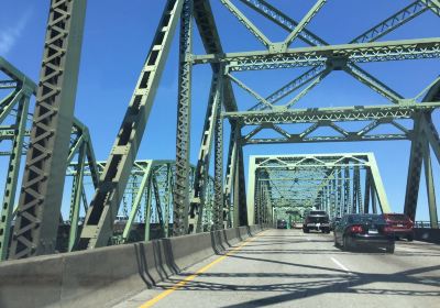 Interstate Bridge