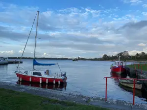 Port of Kinvara