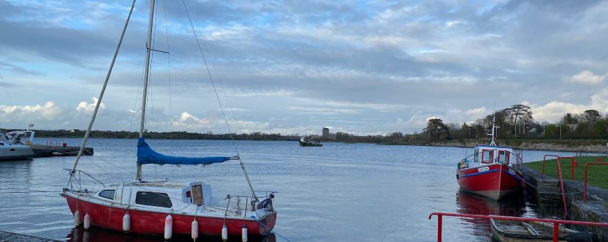 Port of Kinvara