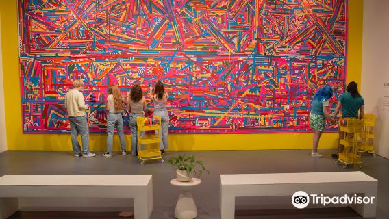 Wonderspaces Arizona