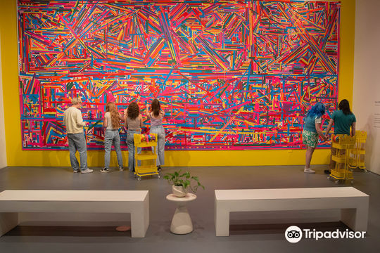 Wonderspaces Arizona