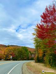 Dixville Notch State Park