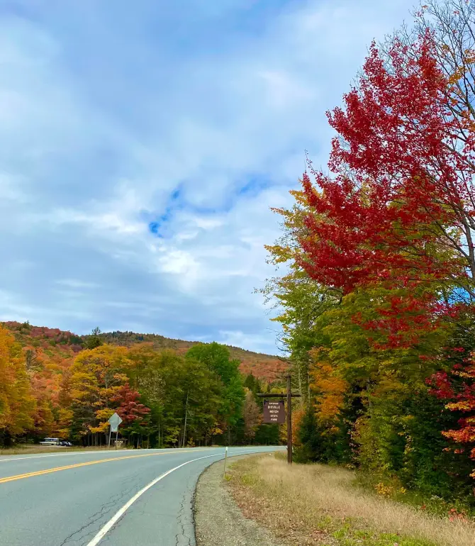 Dixville Township