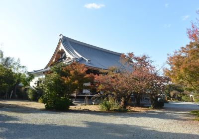 Gosho Temple