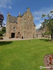 Mary Queen of Scots House