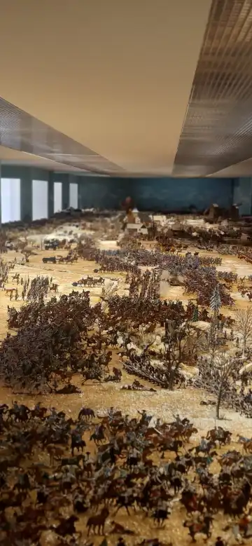 鄰近巴伐利亞軍事博物館的酒店