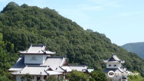 Innoshima Navy Castle