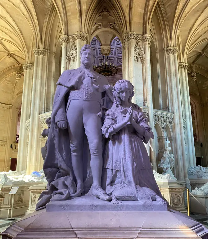 Dreux
