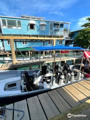 Panama Dive School