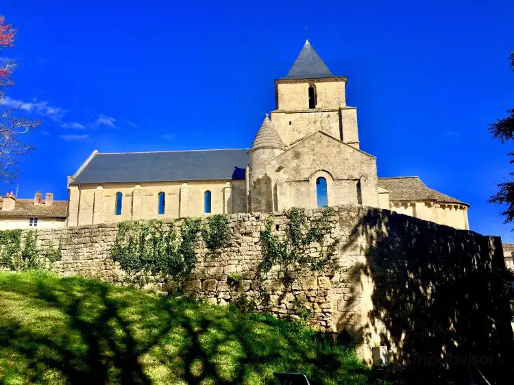 Hôtels à : Melle