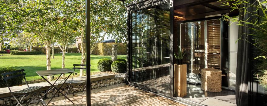 Le Cube Massages & Spa Vinesime