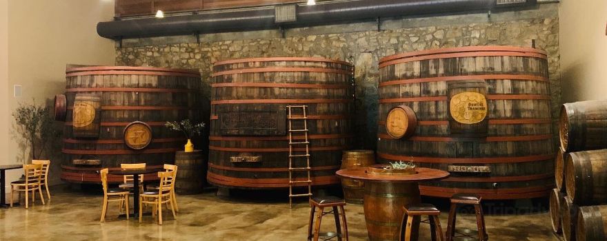 Sebastiani Vineyards & Winery