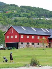 Volda Golfklubb