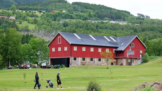 Volda Golfklubb