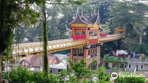 Limpapeh Bridge