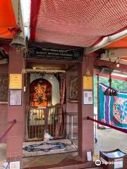 Sankat Mochan Hanuman Temple