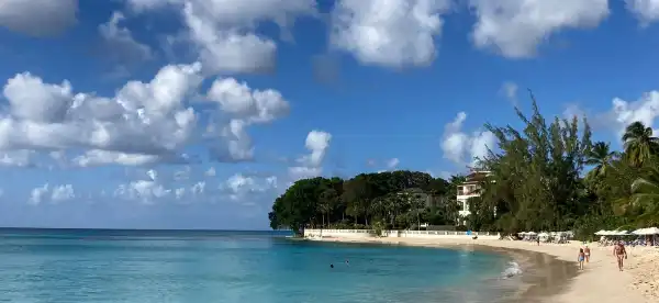 Hotels in Holetown
