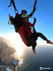 Parapente Tenerife | Enminube