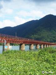 Yura River Bridge