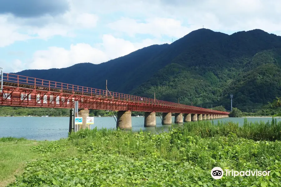 Yura River Bridge