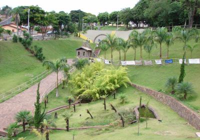 Santo Expedito Park