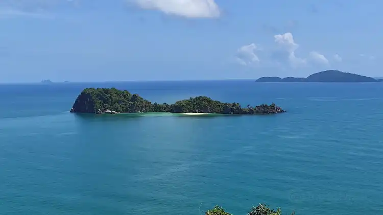 Hotels in Khan Ngoen