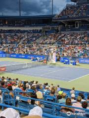 Lindner Family Tennis Center