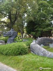 Giant Dragon of Takabire Park